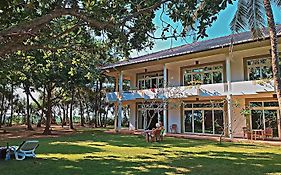 Raja Beach Hotel